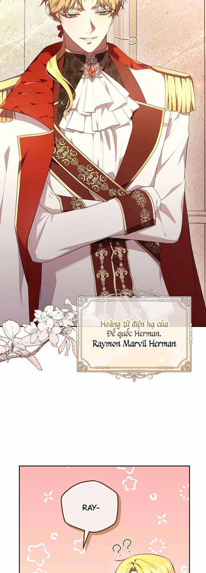 Chủ Tiệm Cafe Là Guide Cấp S 5 trang 45