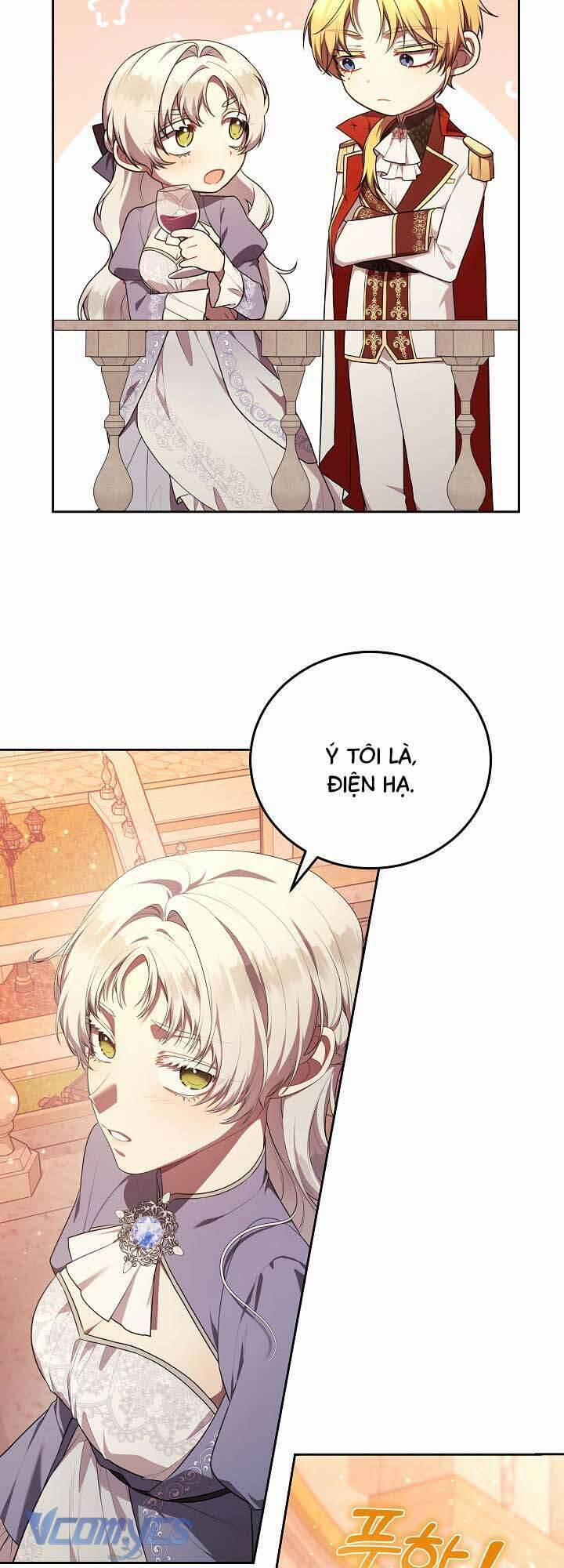 Chủ Tiệm Cafe Là Guide Cấp S 5 trang 46