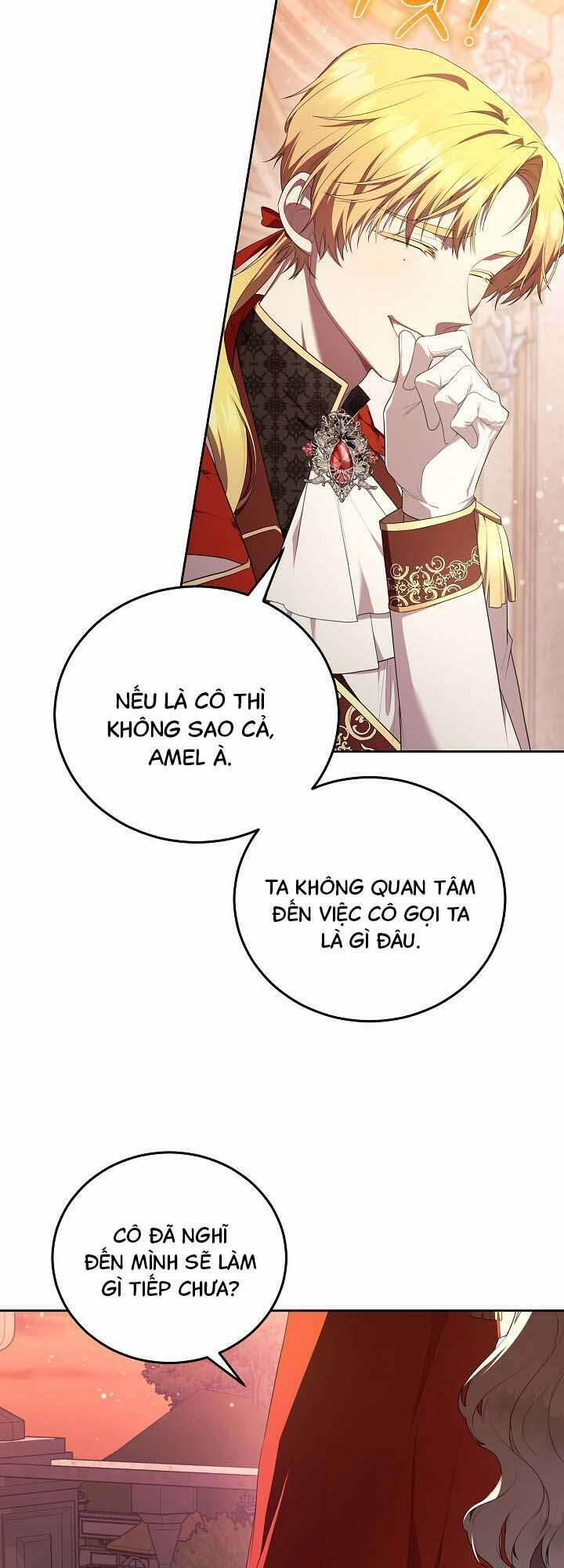 Chủ Tiệm Cafe Là Guide Cấp S 5 trang 47