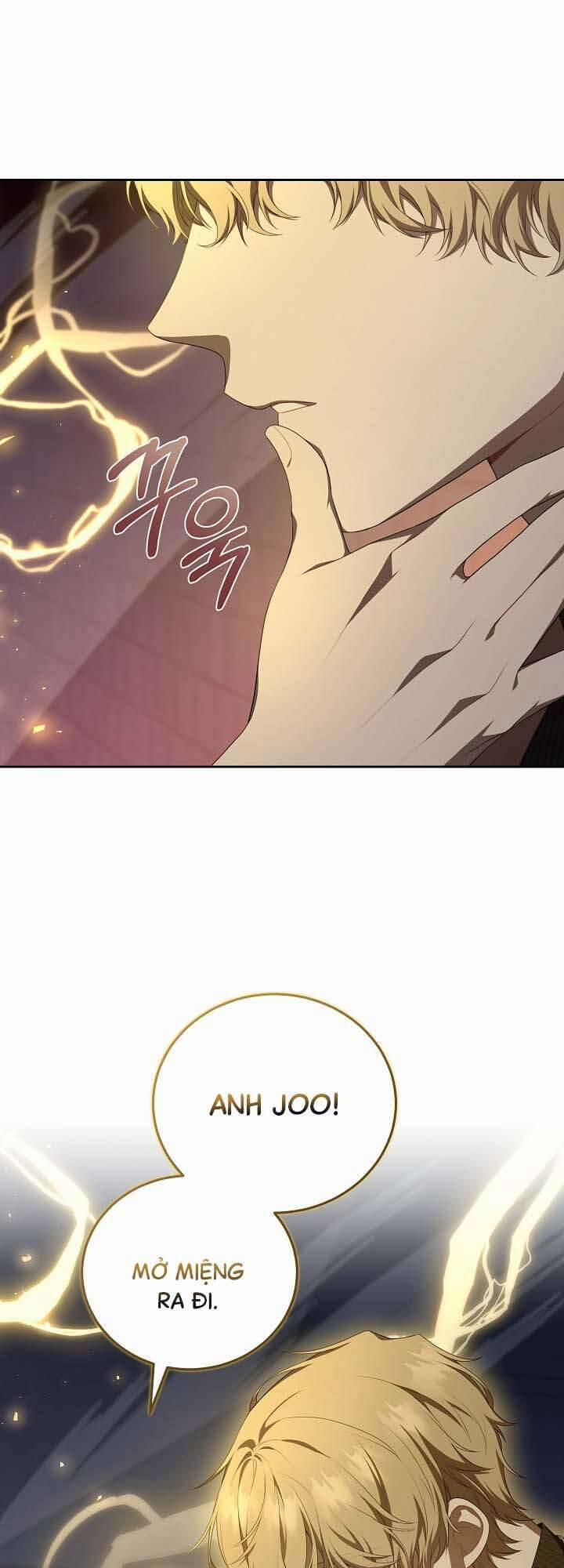 Chủ Tiệm Cafe Là Guide Cấp S 5 trang 7