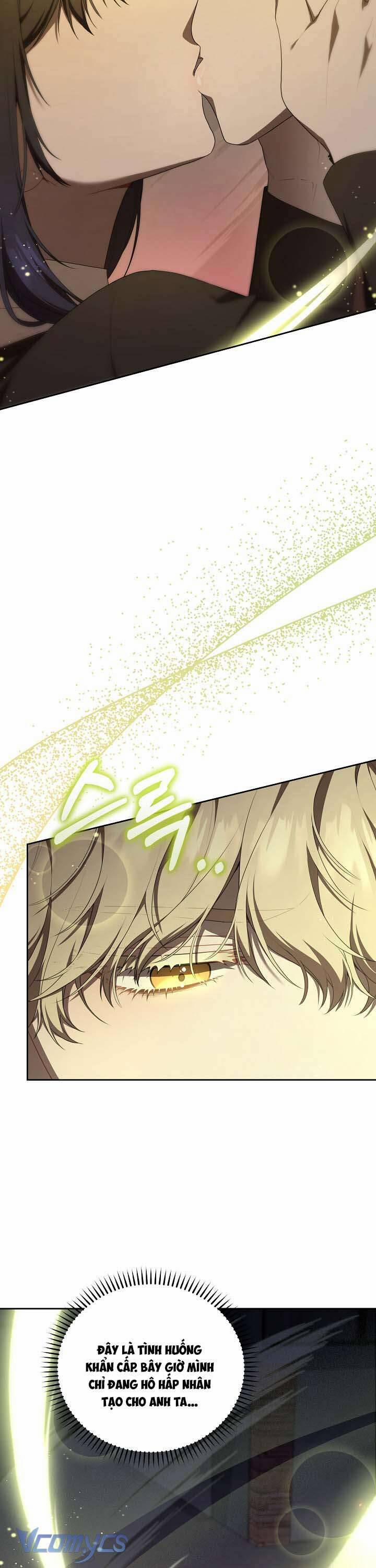 Chủ Tiệm Cafe Là Guide Cấp S 5 trang 9