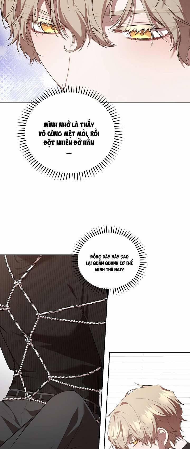 Chủ Tiệm Cafe Là Guide Cấp S 6 trang 15