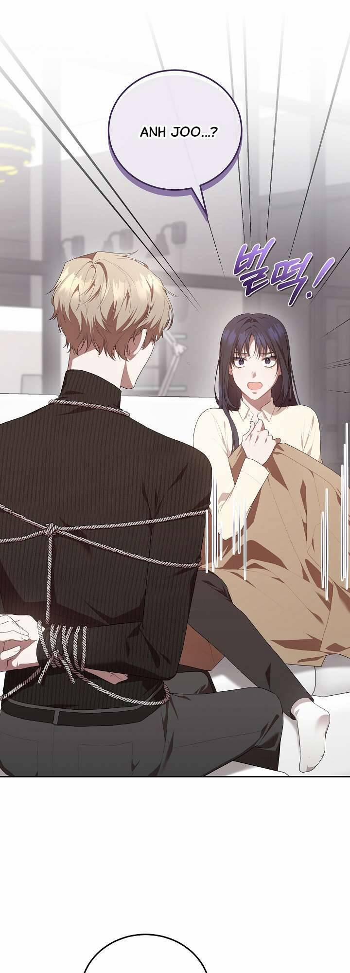 Chủ Tiệm Cafe Là Guide Cấp S 6 trang 37