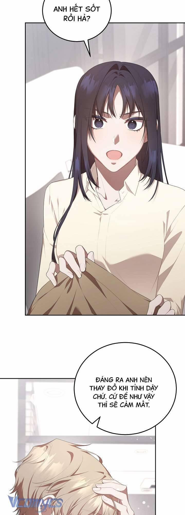 Chủ Tiệm Cafe Là Guide Cấp S 6 trang 38