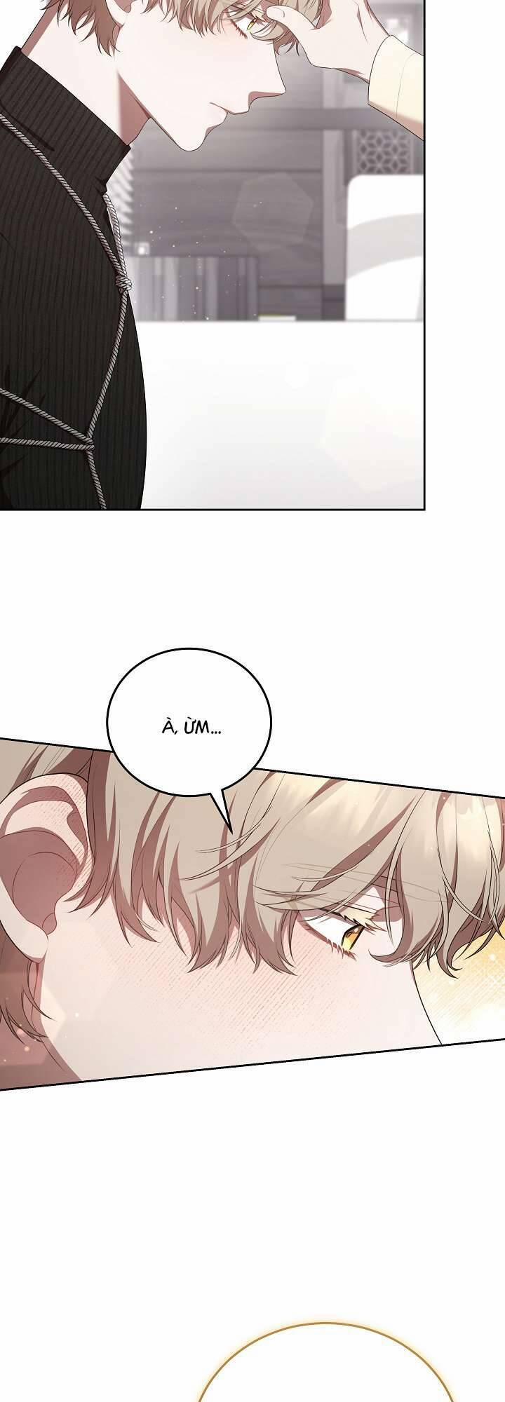 Chủ Tiệm Cafe Là Guide Cấp S 6 trang 39