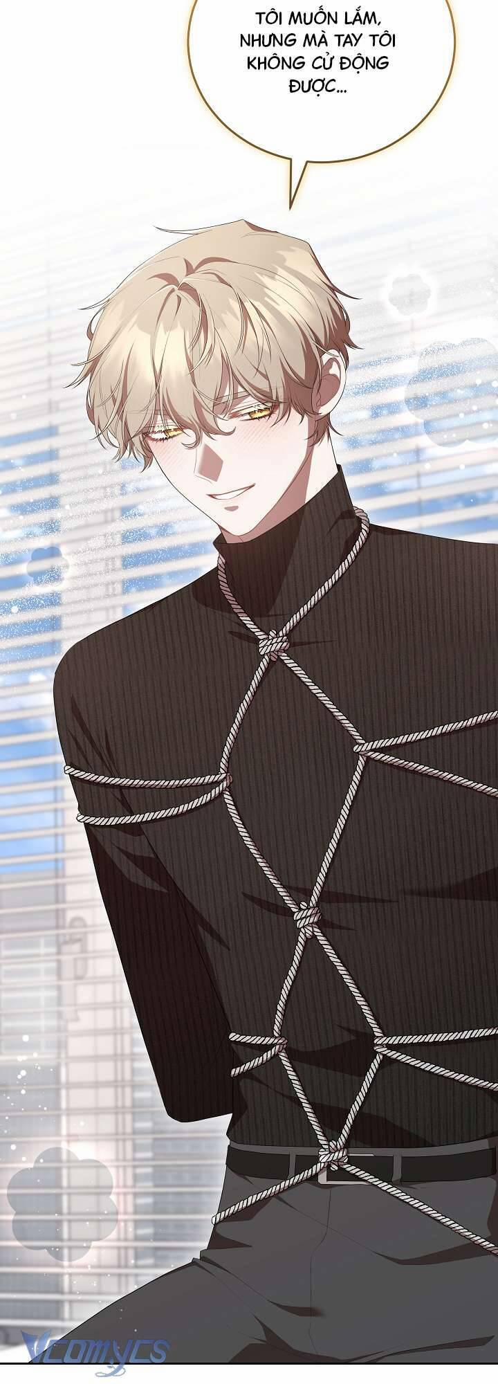 Chủ Tiệm Cafe Là Guide Cấp S 6 trang 40