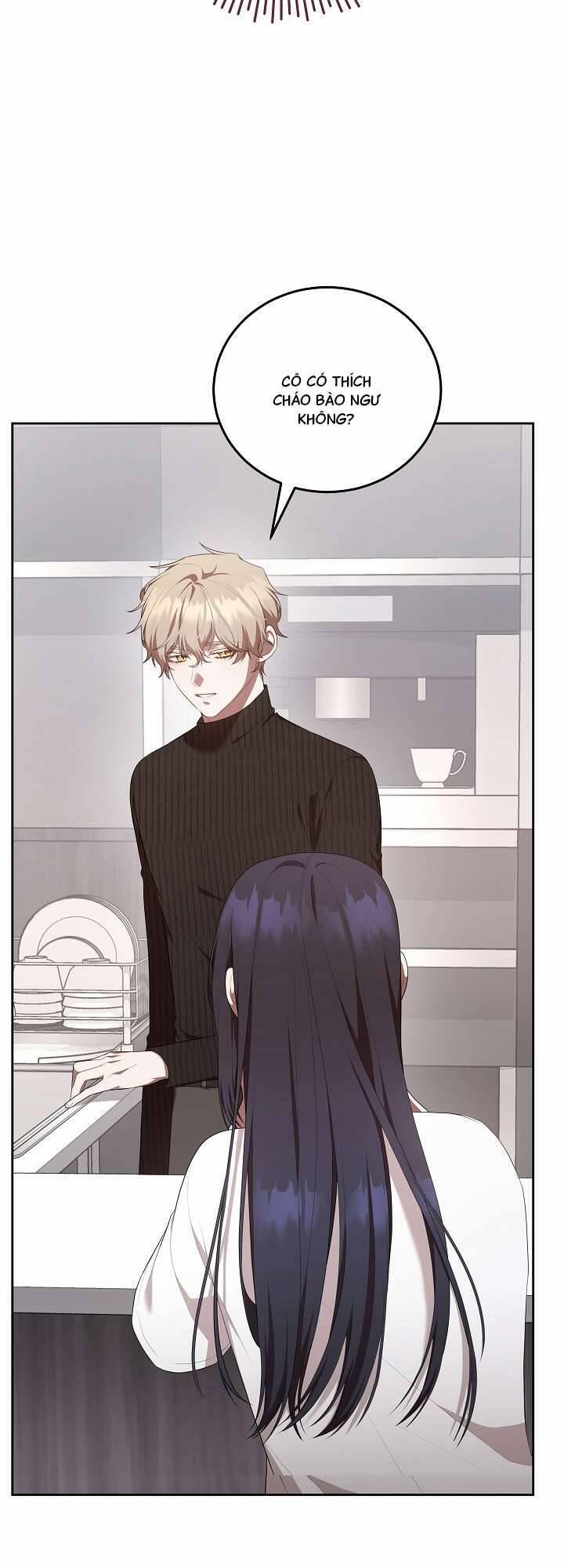 Chủ Tiệm Cafe Là Guide Cấp S 6 trang 47
