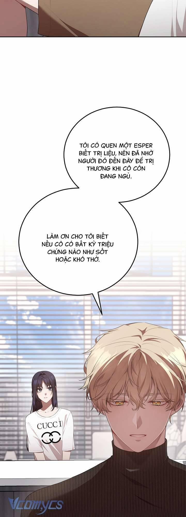 Chủ Tiệm Cafe Là Guide Cấp S 6 trang 50