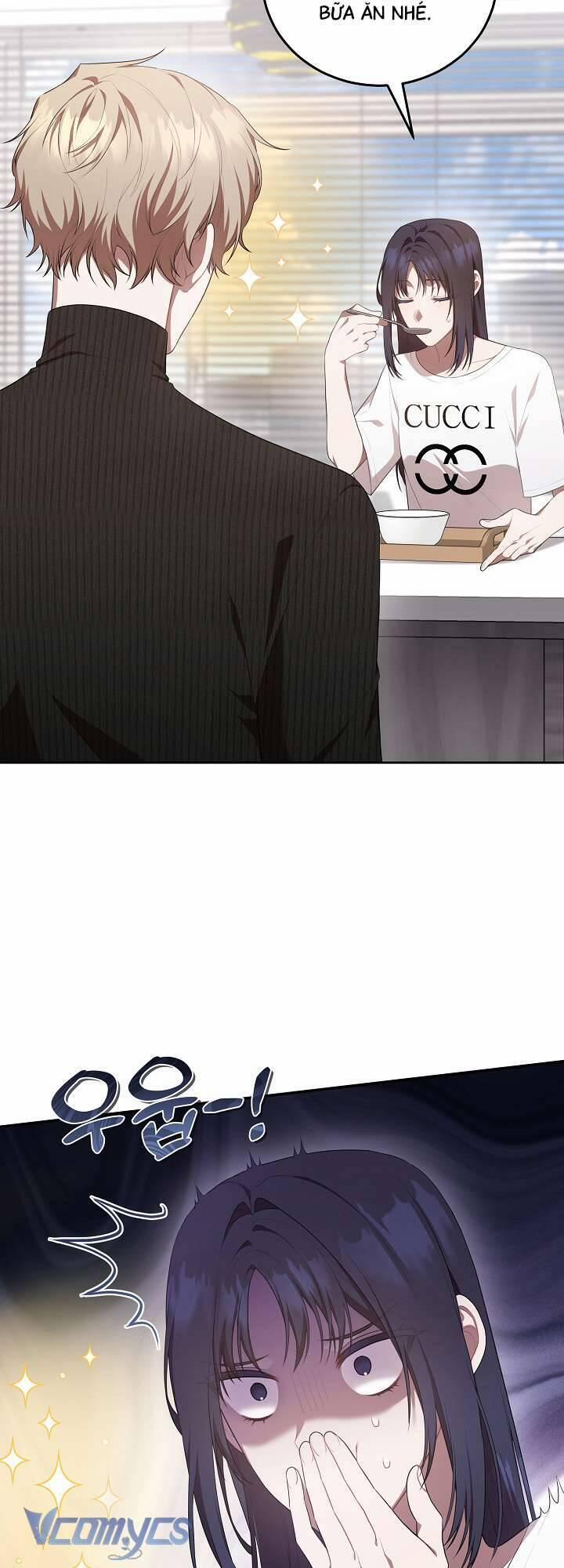 Chủ Tiệm Cafe Là Guide Cấp S 6 trang 55