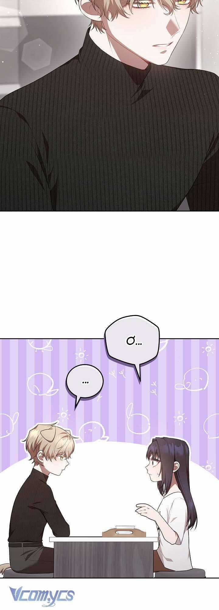 Chủ Tiệm Cafe Là Guide Cấp S 6 trang 59