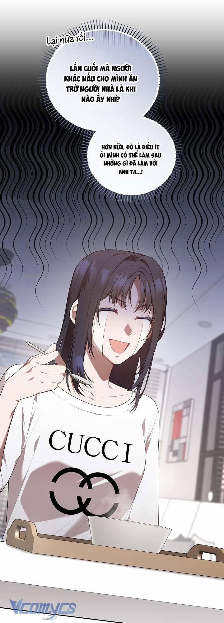 Chủ Tiệm Cafe Là Guide Cấp S 6 trang 61
