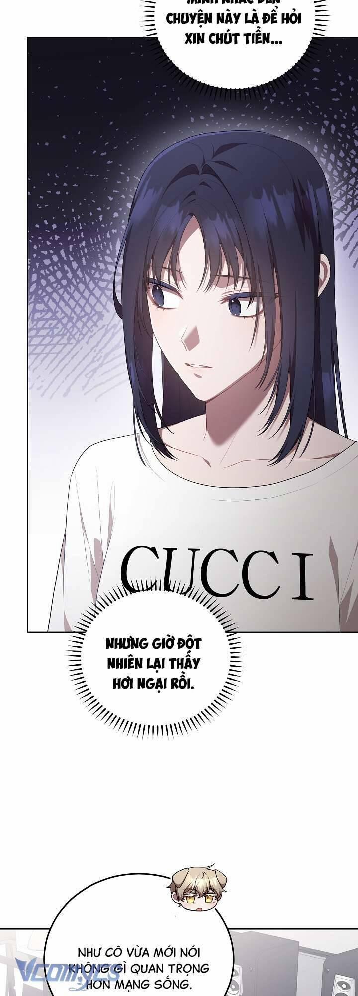 Chủ Tiệm Cafe Là Guide Cấp S 7 trang 10