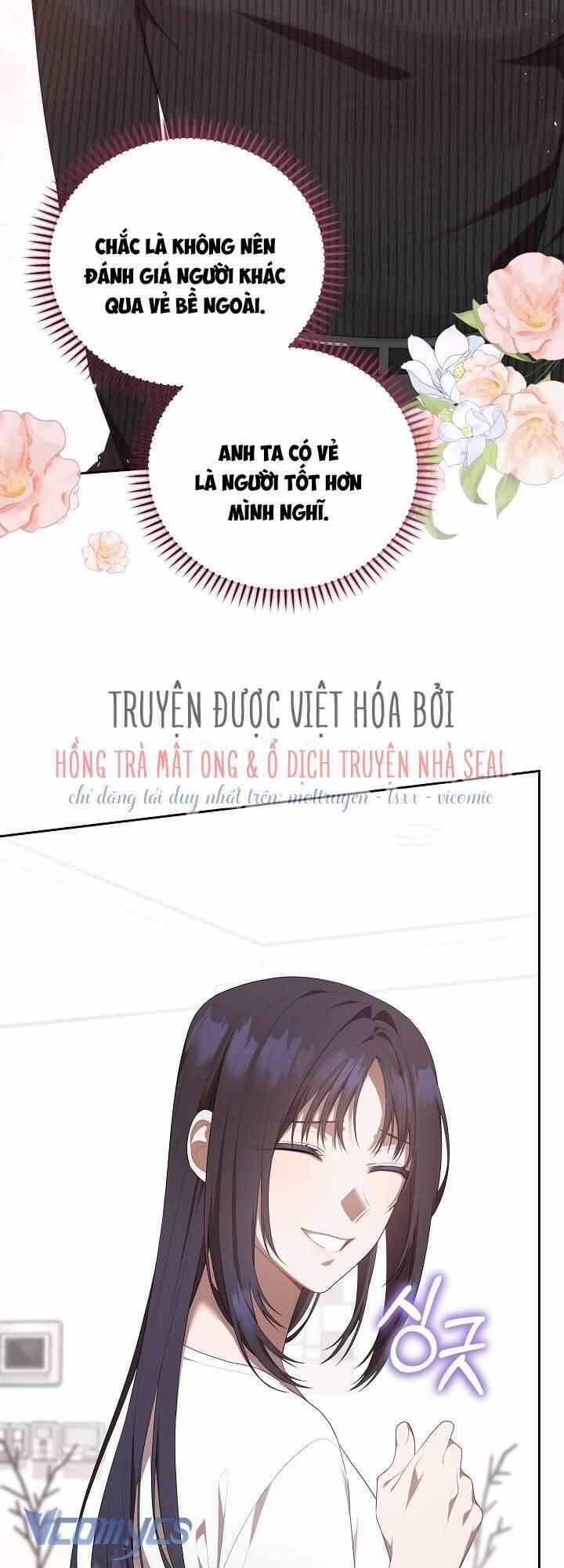 Chủ Tiệm Cafe Là Guide Cấp S 7 trang 12