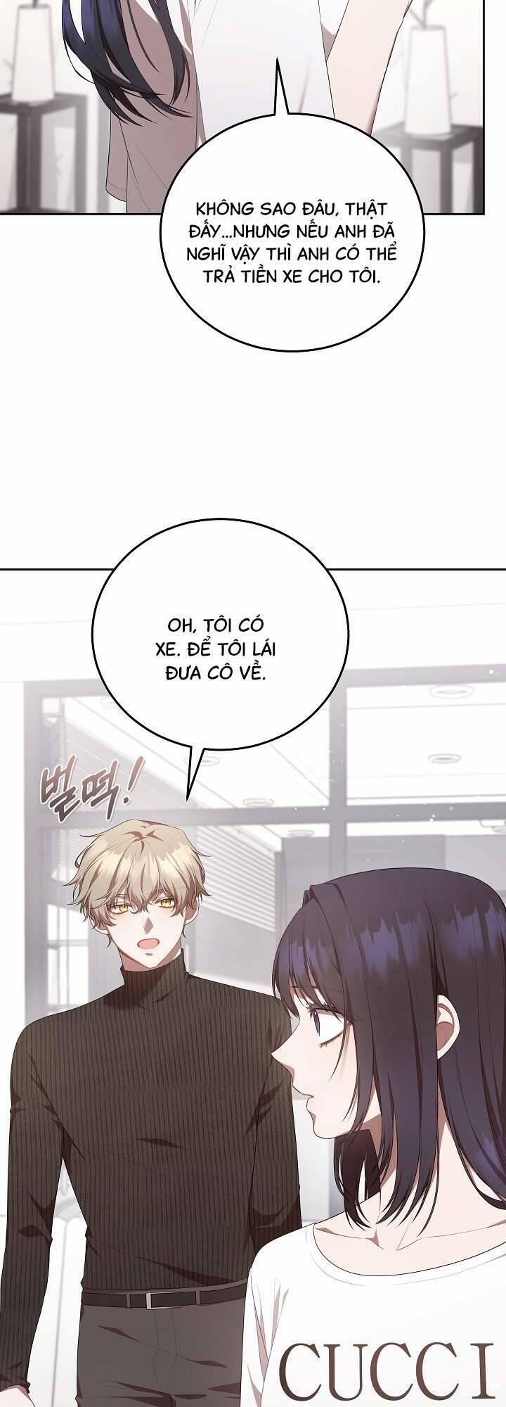 Chủ Tiệm Cafe Là Guide Cấp S 7 trang 13