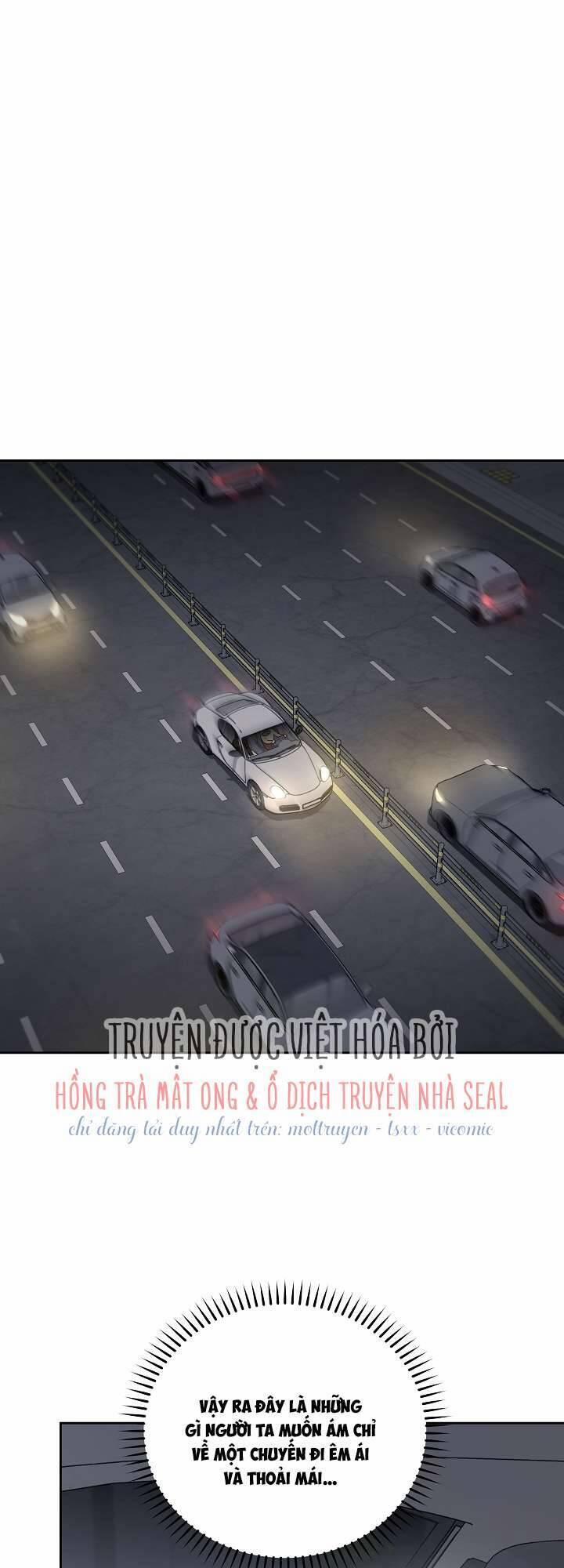 Chủ Tiệm Cafe Là Guide Cấp S 7 trang 15