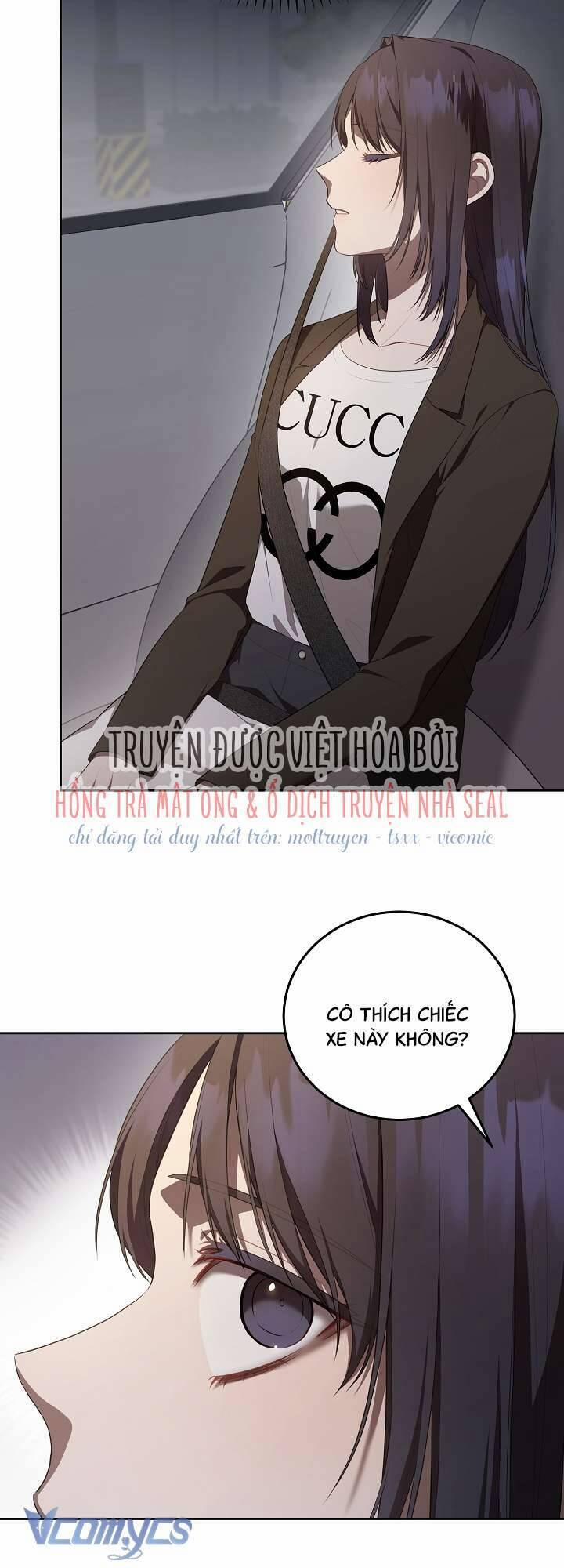 Chủ Tiệm Cafe Là Guide Cấp S 7 trang 16