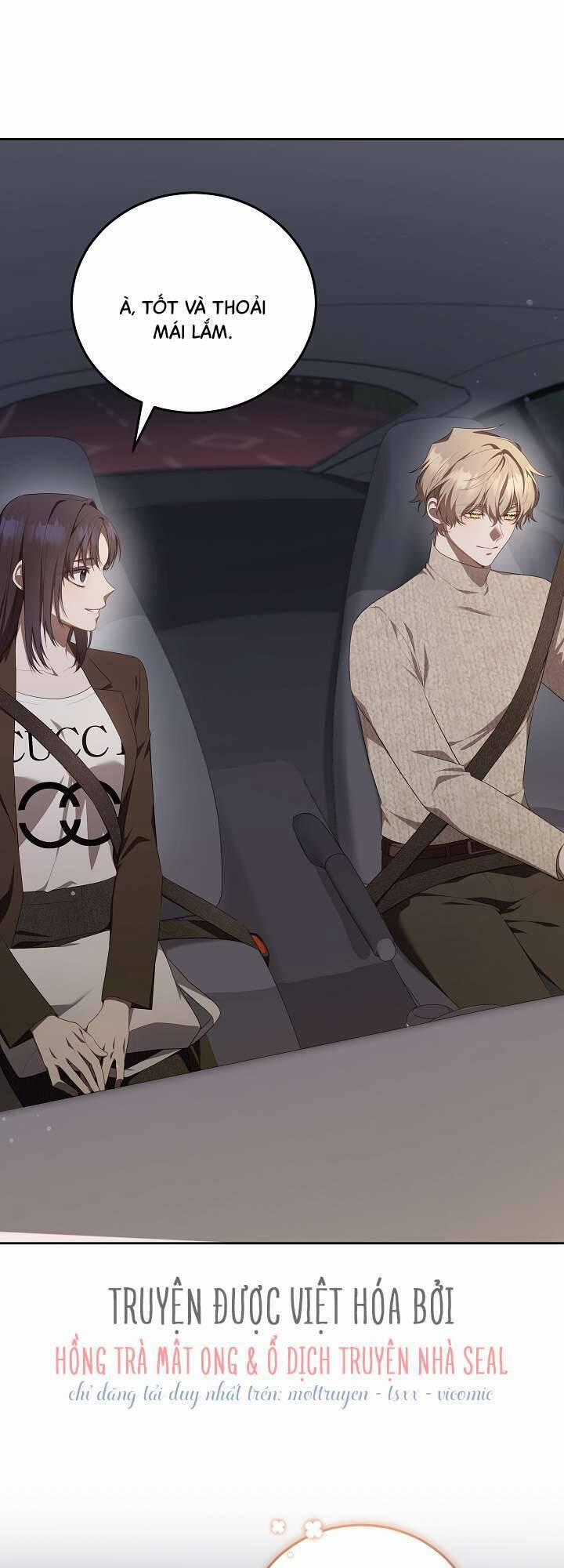 Chủ Tiệm Cafe Là Guide Cấp S 7 trang 17