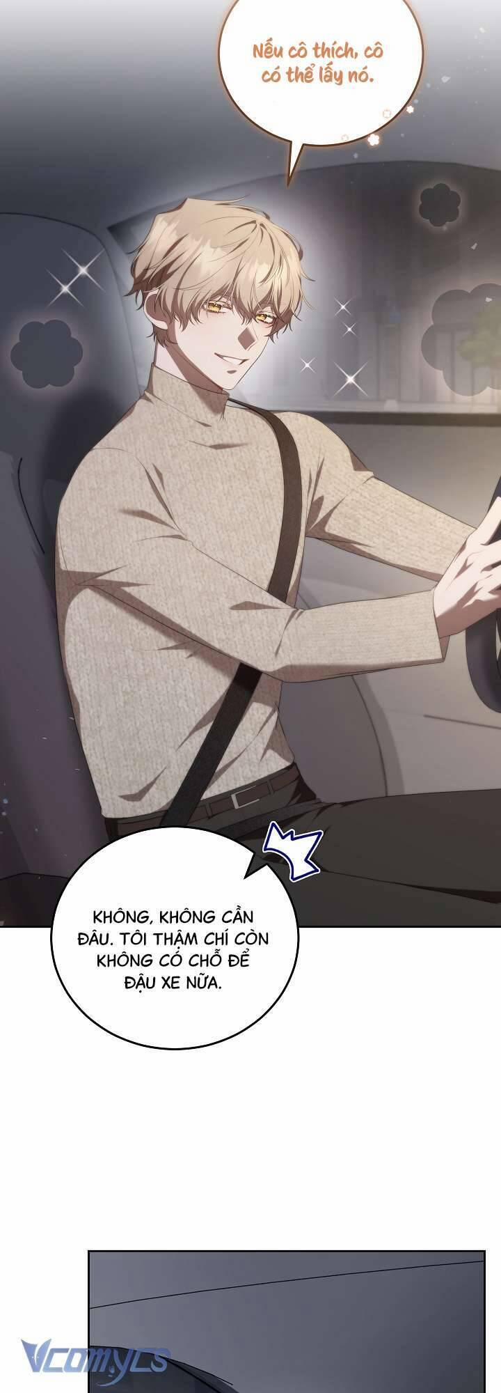 Chủ Tiệm Cafe Là Guide Cấp S 7 trang 18