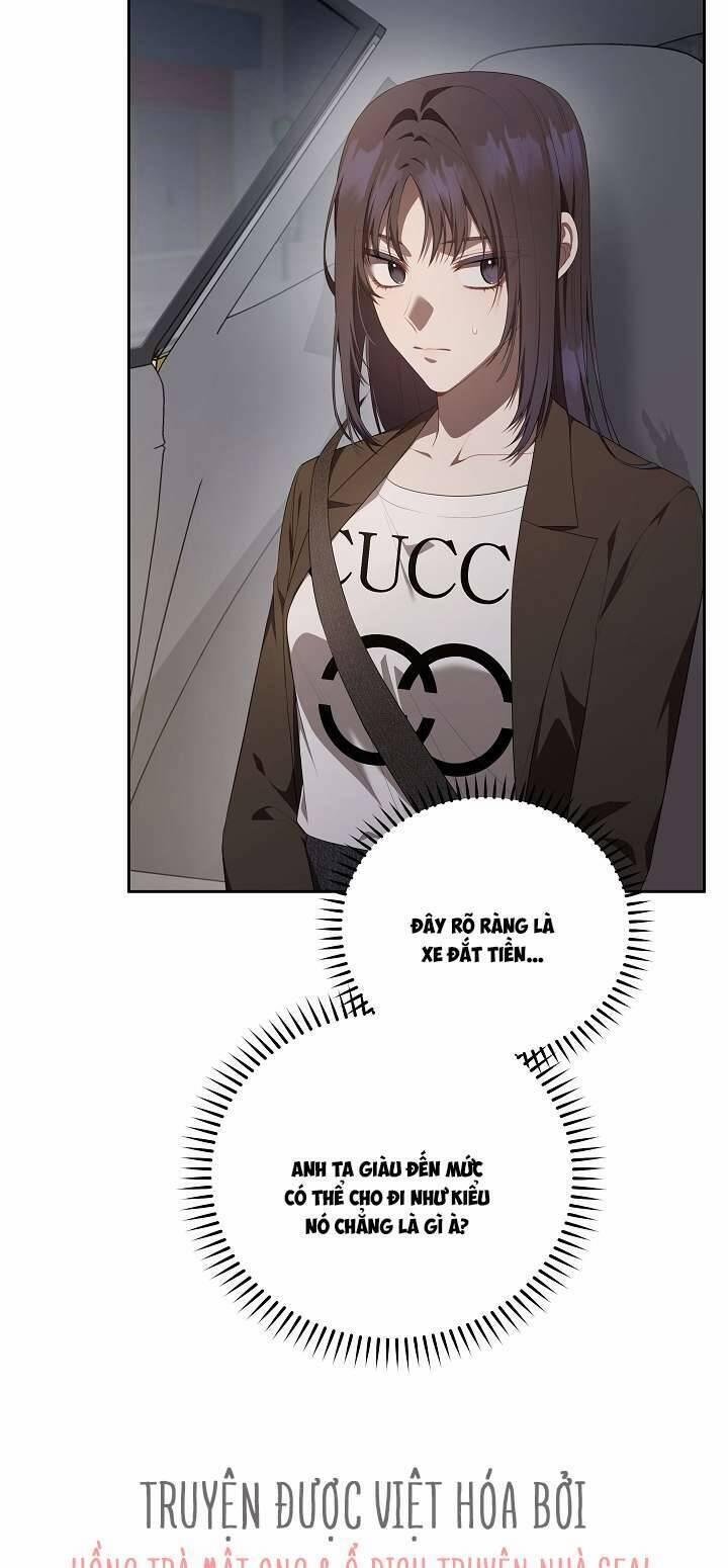 Chủ Tiệm Cafe Là Guide Cấp S 7 trang 19