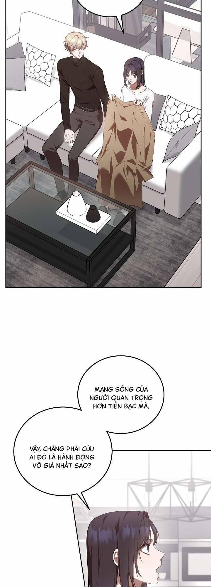 Chủ Tiệm Cafe Là Guide Cấp S 7 trang 2