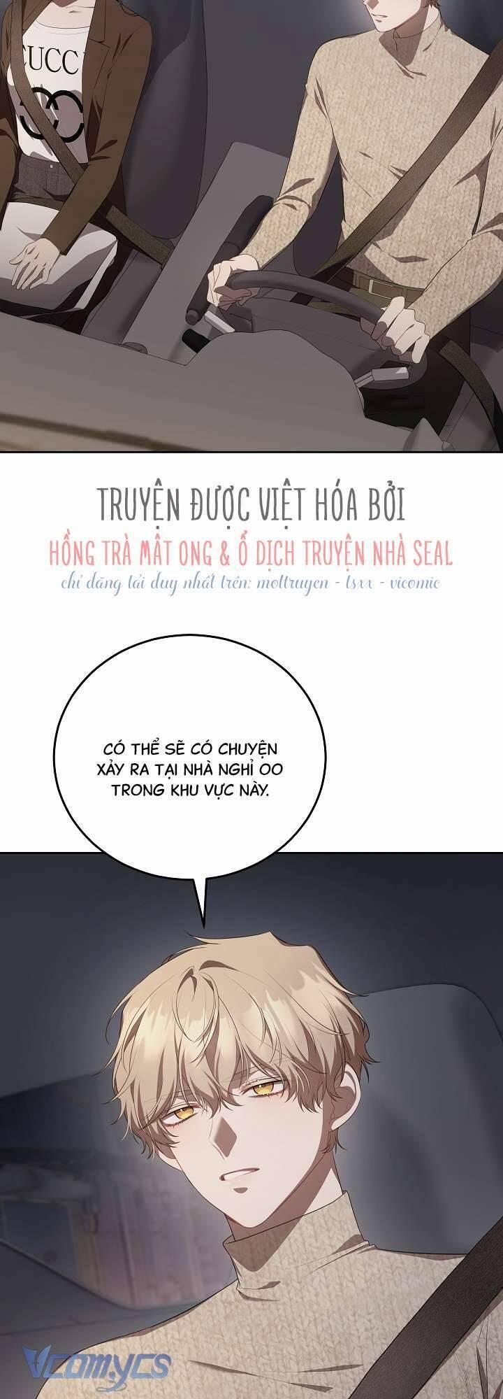 Chủ Tiệm Cafe Là Guide Cấp S 7 trang 24