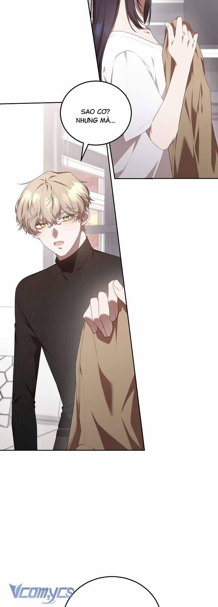 Chủ Tiệm Cafe Là Guide Cấp S 7 trang 3
