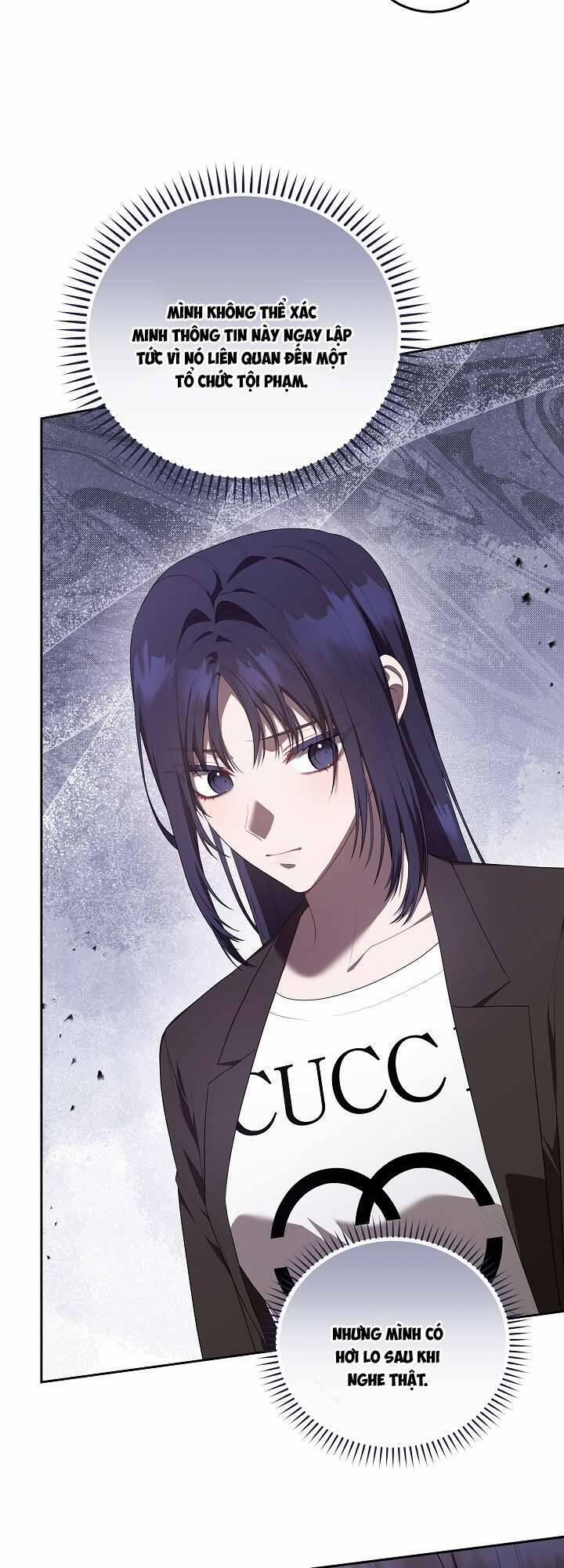 Chủ Tiệm Cafe Là Guide Cấp S 7 trang 35