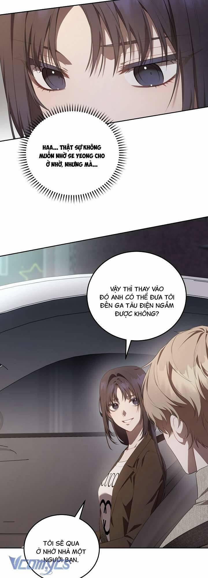 Chủ Tiệm Cafe Là Guide Cấp S 7 trang 36