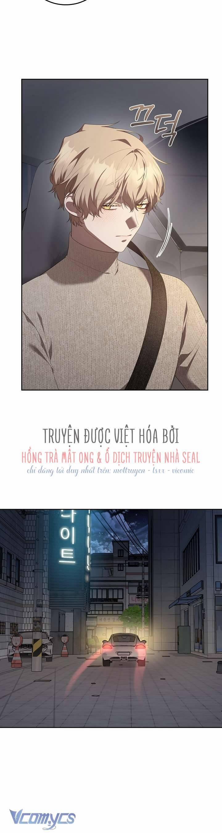 Chủ Tiệm Cafe Là Guide Cấp S 7 trang 38