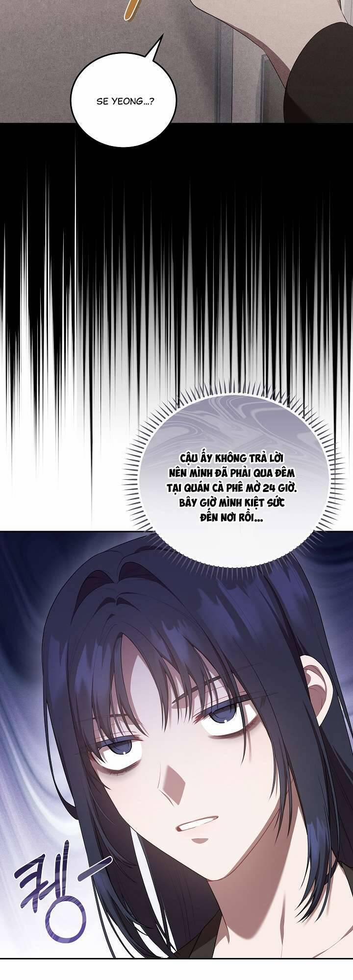 Chủ Tiệm Cafe Là Guide Cấp S 7 trang 43