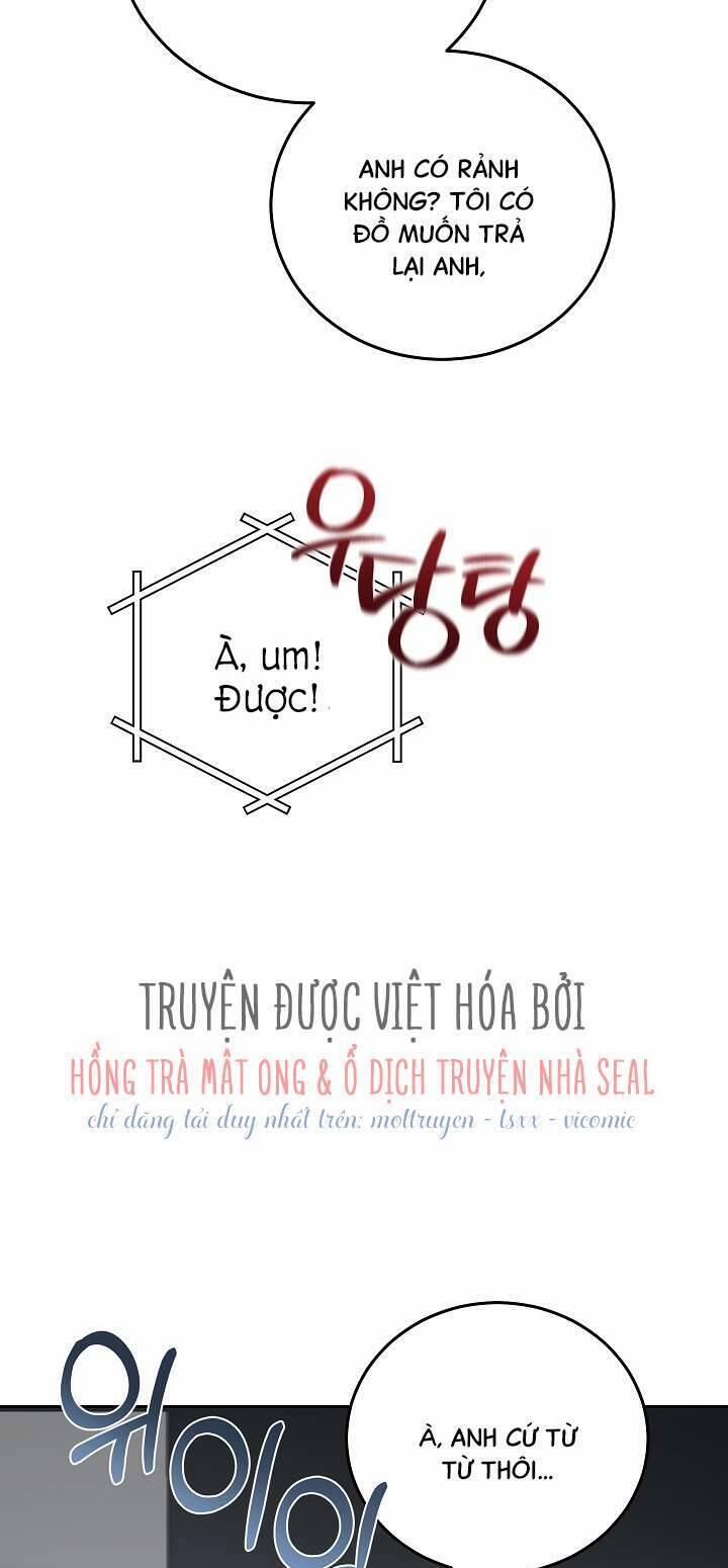 Chủ Tiệm Cafe Là Guide Cấp S 7 trang 49