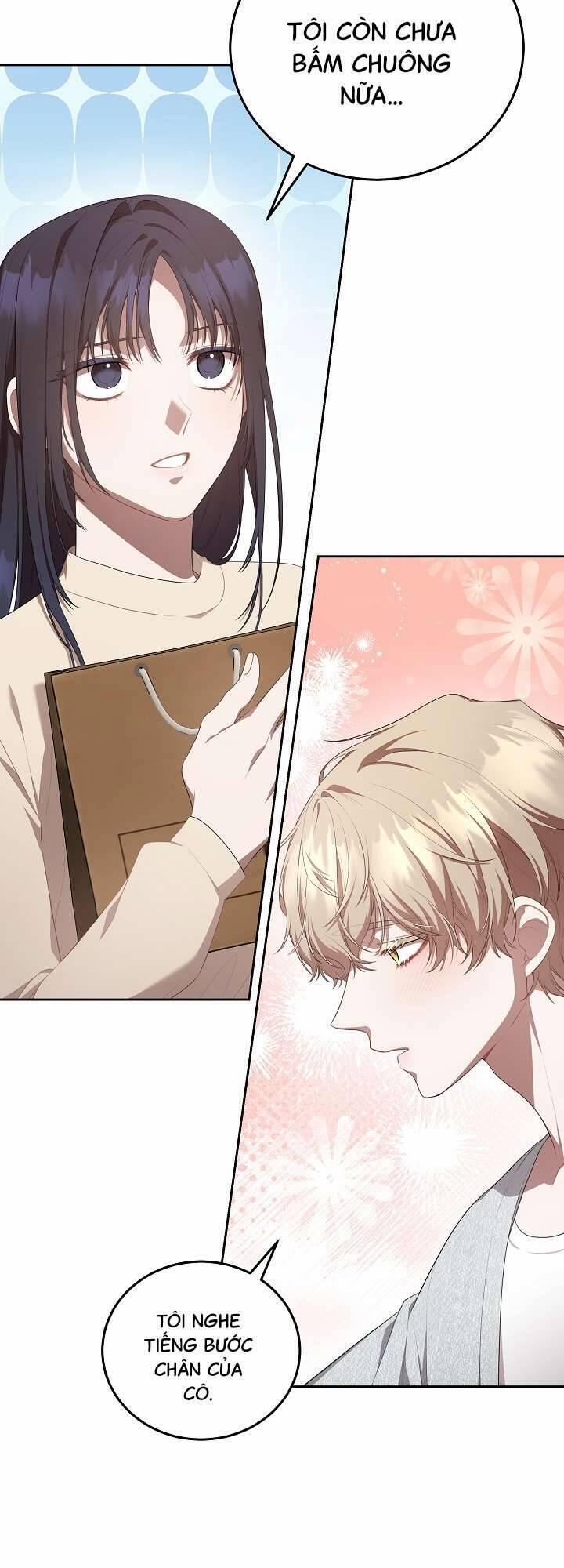 Chủ Tiệm Cafe Là Guide Cấp S 7 trang 53