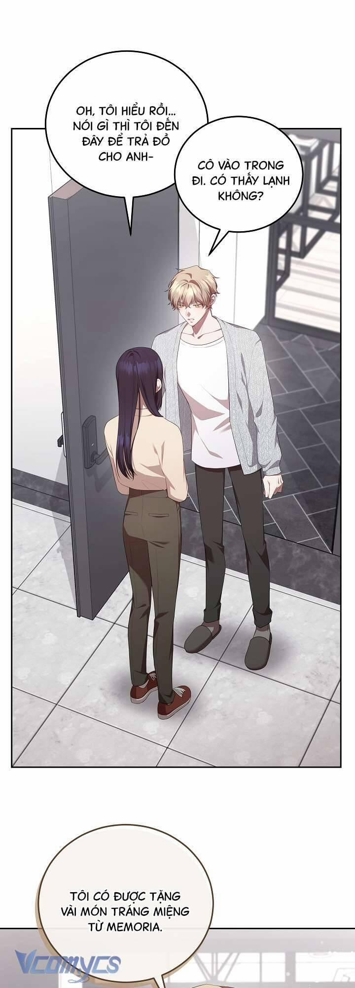 Chủ Tiệm Cafe Là Guide Cấp S 7 trang 54