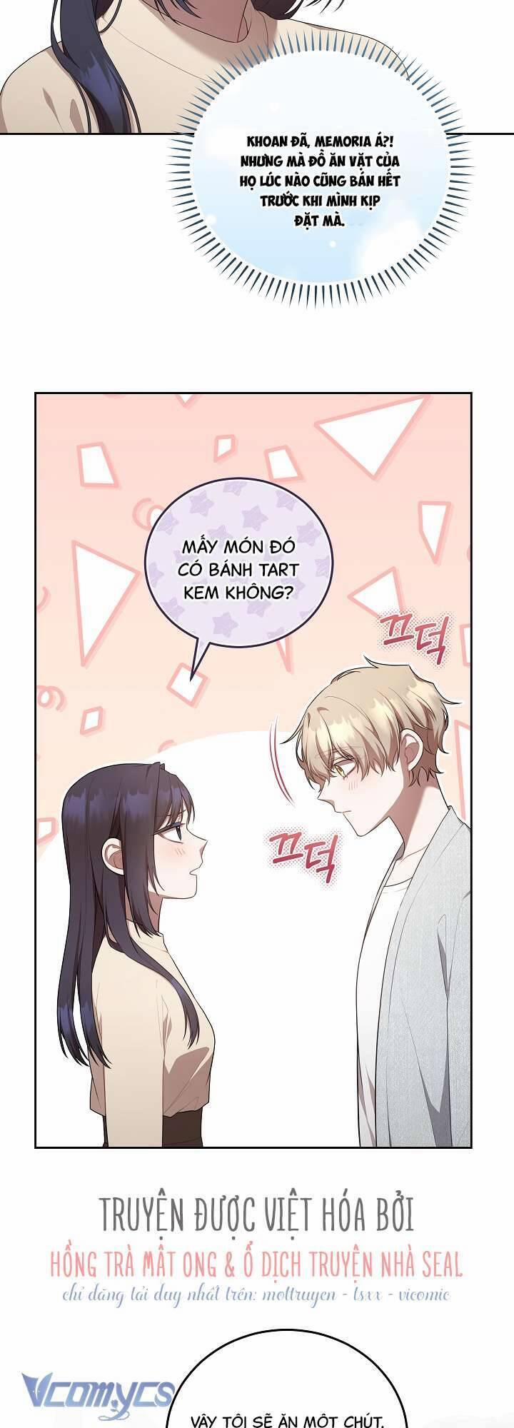 Chủ Tiệm Cafe Là Guide Cấp S 7 trang 56