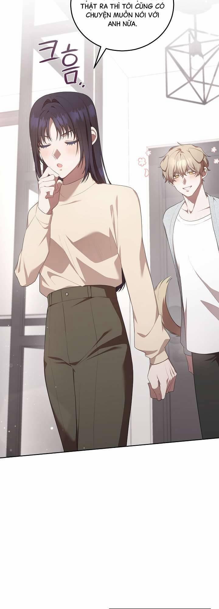 Chủ Tiệm Cafe Là Guide Cấp S 7 trang 57