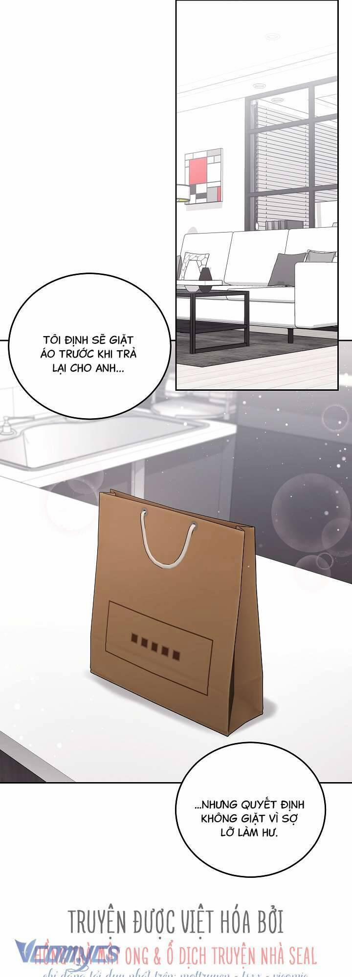Chủ Tiệm Cafe Là Guide Cấp S 7 trang 58