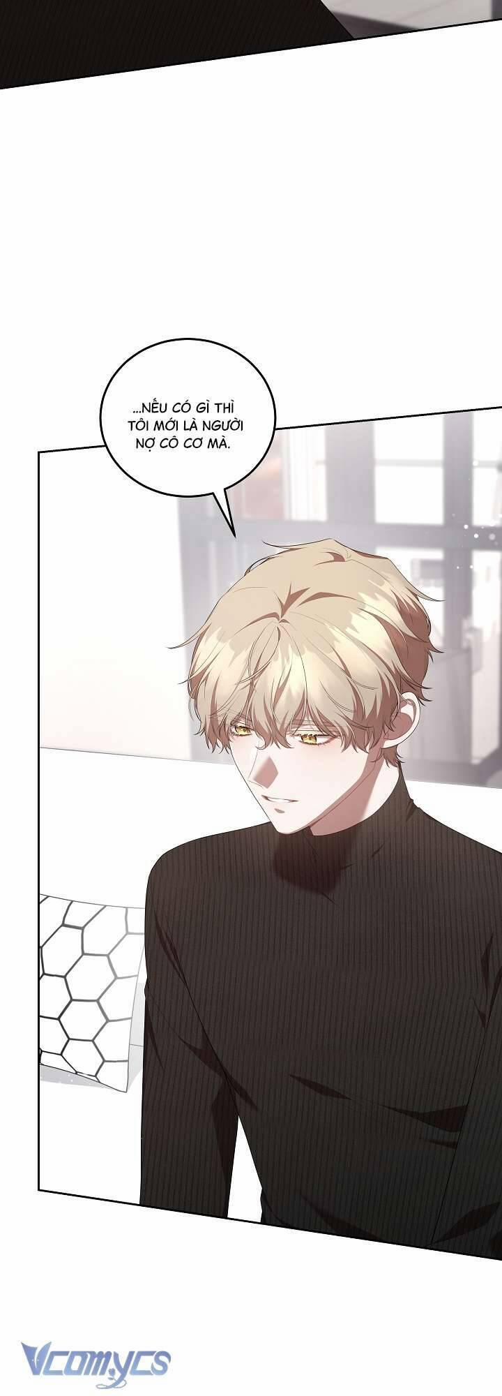 Chủ Tiệm Cafe Là Guide Cấp S 7 trang 7