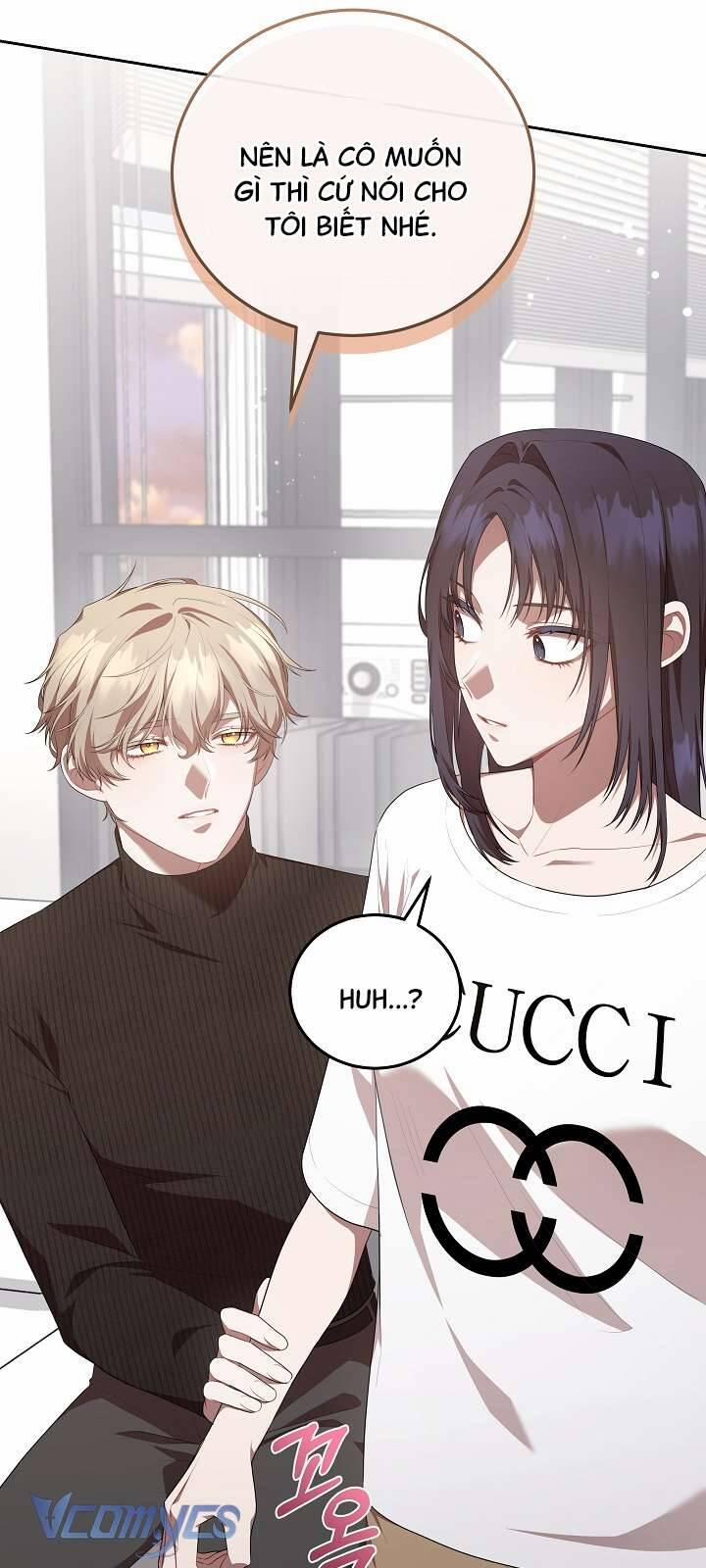 Chủ Tiệm Cafe Là Guide Cấp S 7 trang 8