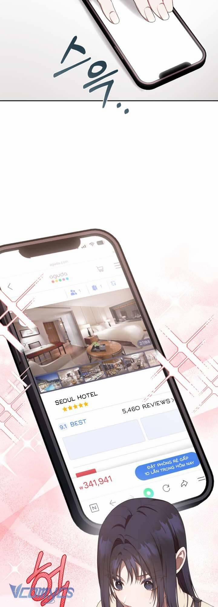 Chủ Tiệm Cafe Là Guide Cấp S 8 trang 10