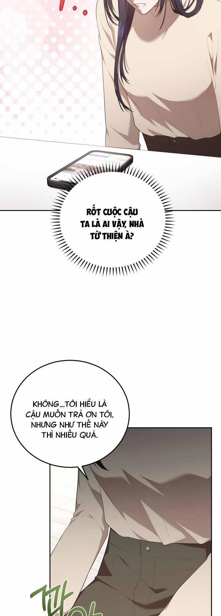 Chủ Tiệm Cafe Là Guide Cấp S 8 trang 11