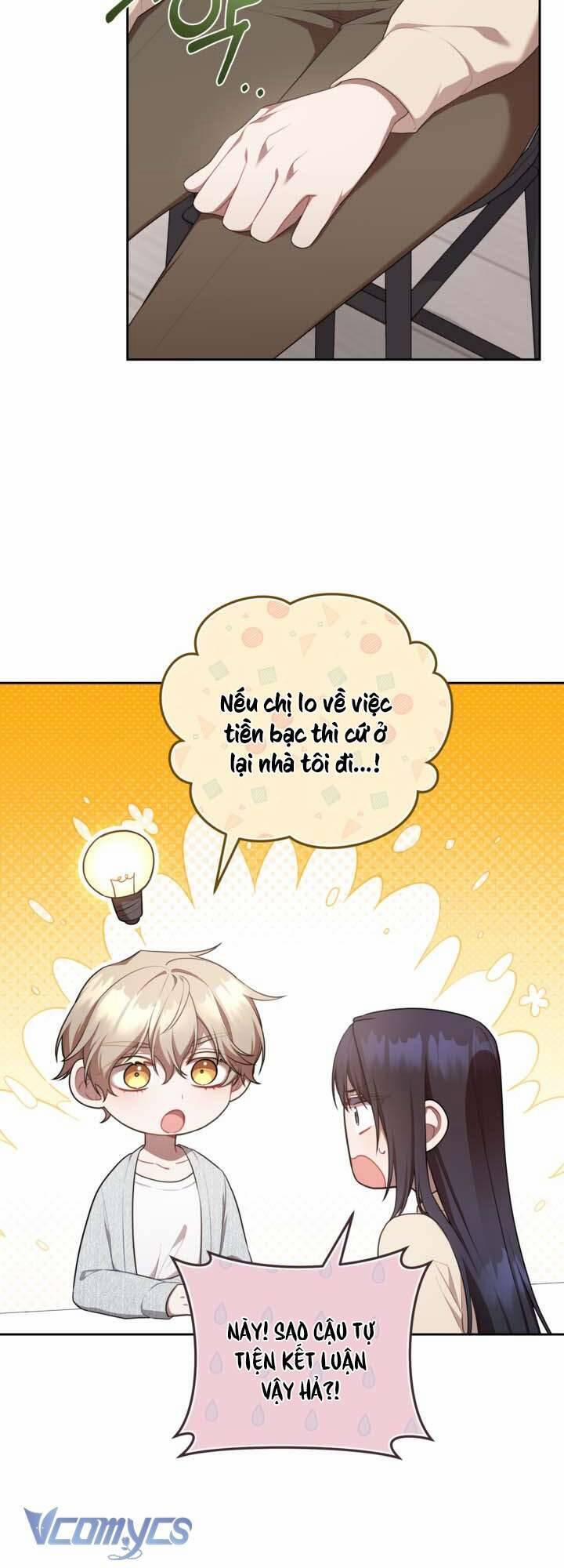 Chủ Tiệm Cafe Là Guide Cấp S 8 trang 12