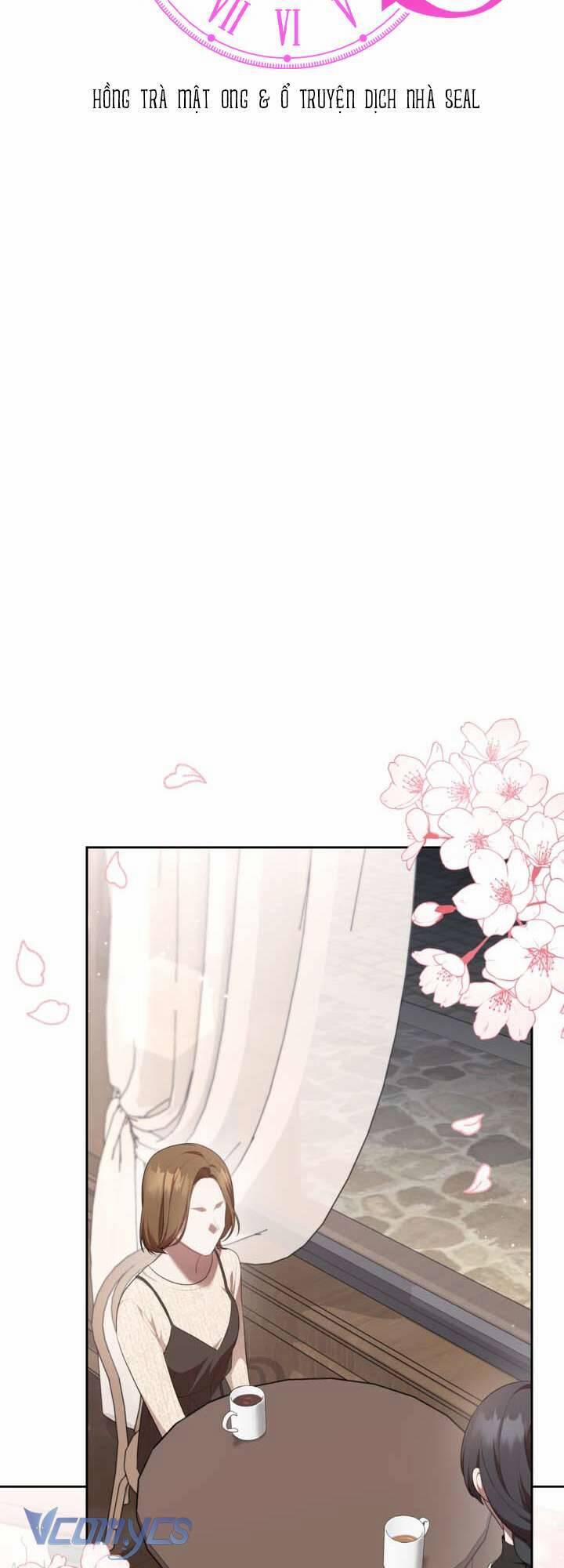 Chủ Tiệm Cafe Là Guide Cấp S 8 trang 16