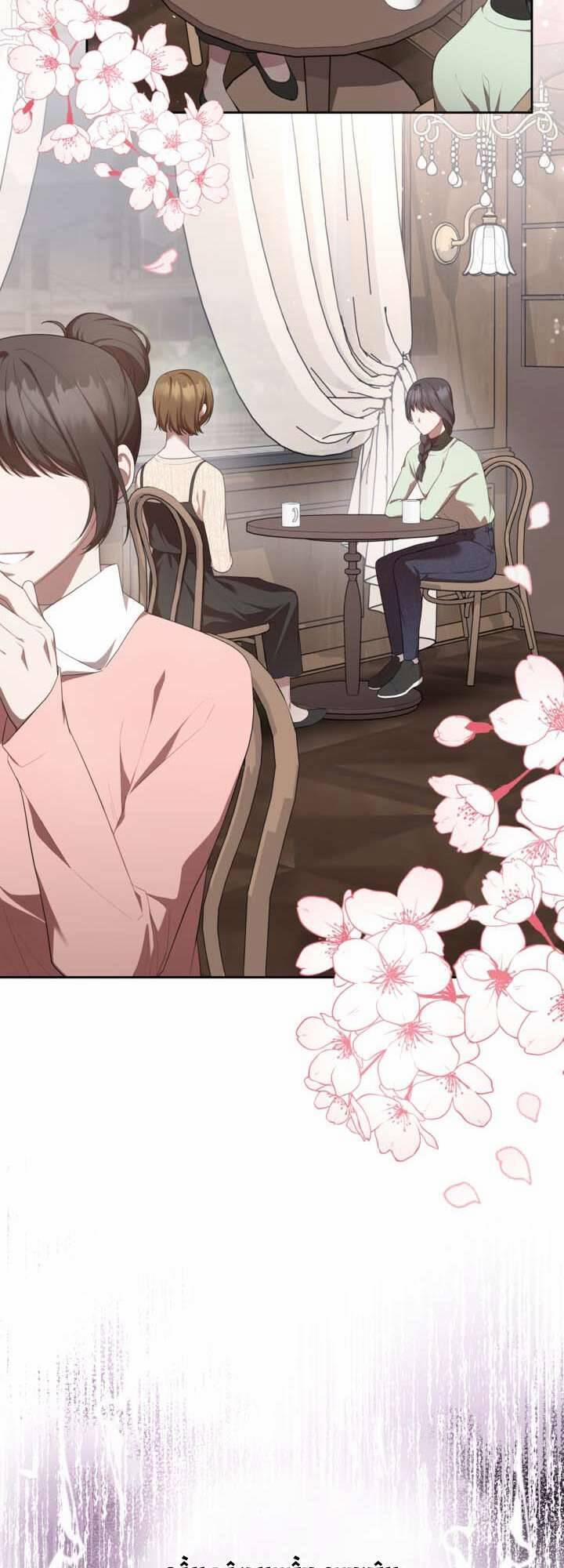 Chủ Tiệm Cafe Là Guide Cấp S 8 trang 17