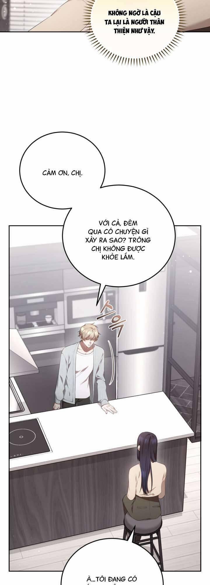 Chủ Tiệm Cafe Là Guide Cấp S 8 trang 2