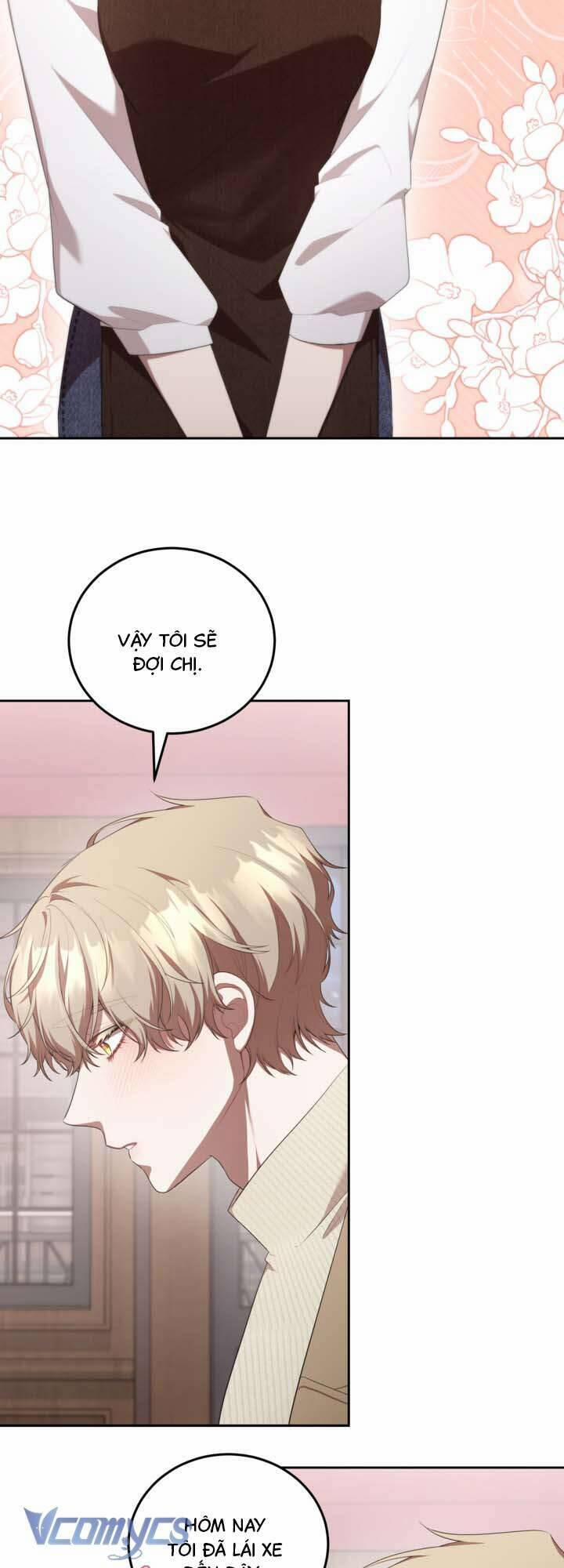 Chủ Tiệm Cafe Là Guide Cấp S 8 trang 22