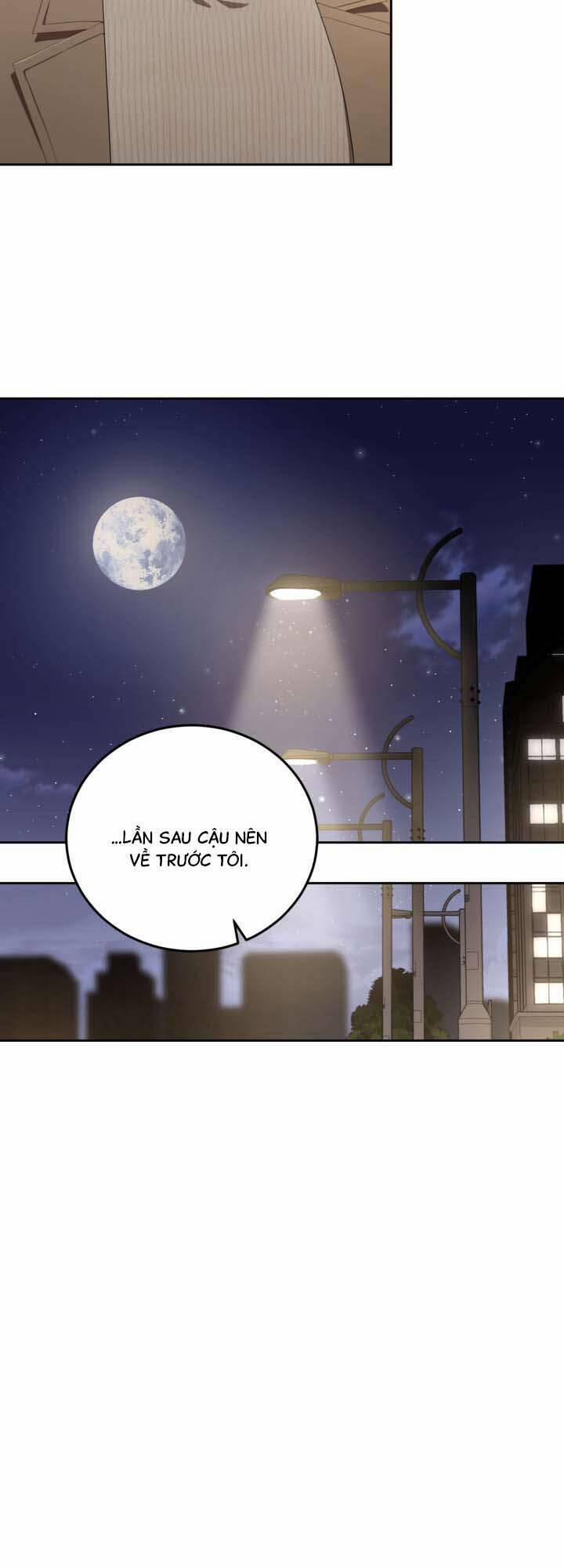 Chủ Tiệm Cafe Là Guide Cấp S 8 trang 28