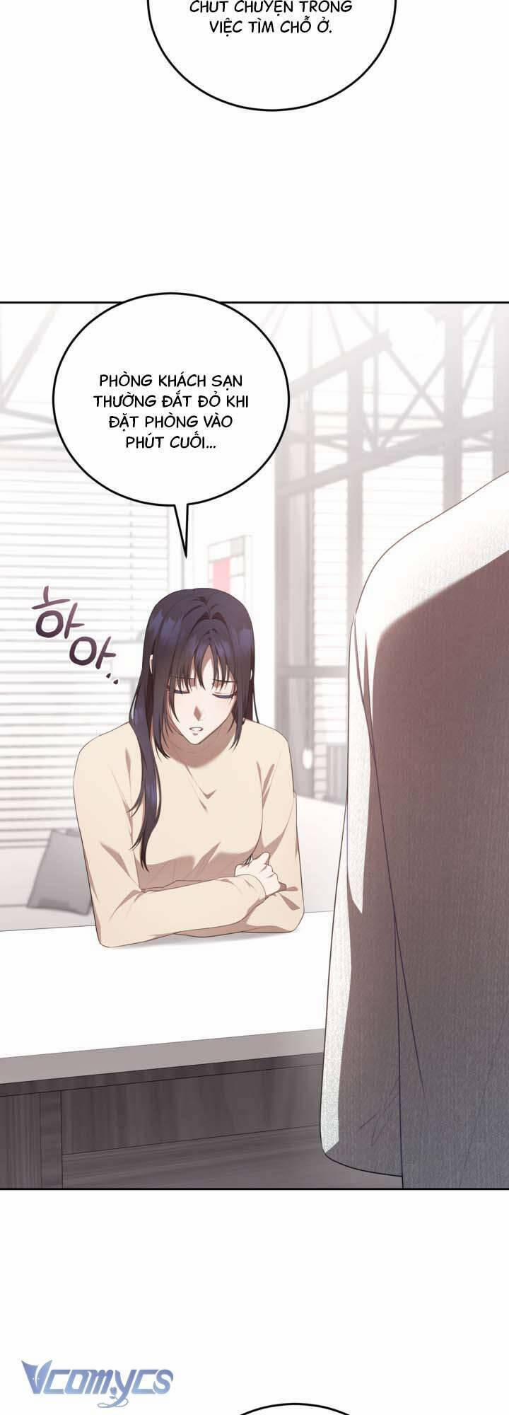 Chủ Tiệm Cafe Là Guide Cấp S 8 trang 3