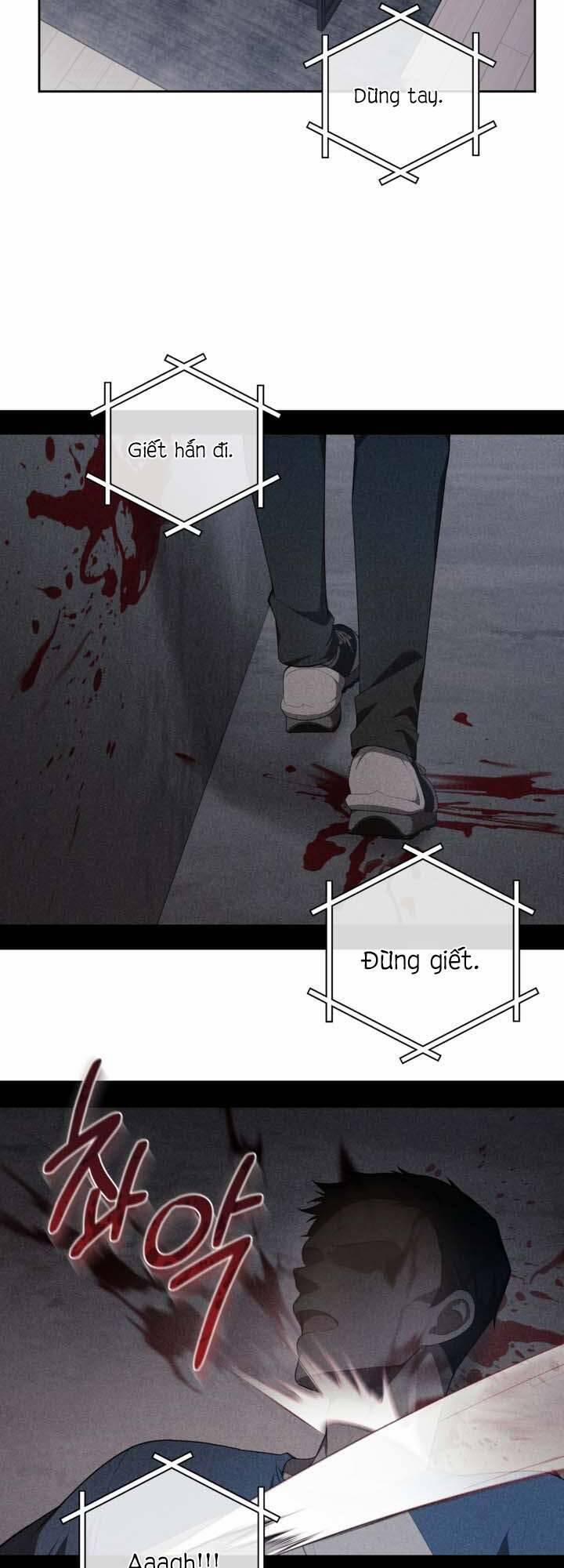 Chủ Tiệm Cafe Là Guide Cấp S 8 trang 32