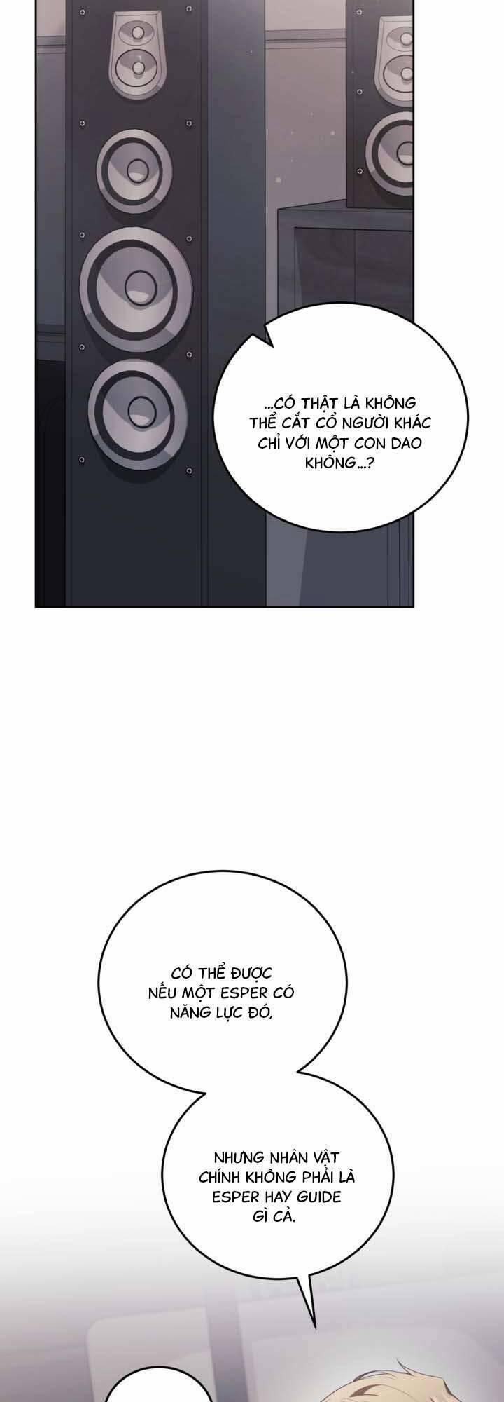 Chủ Tiệm Cafe Là Guide Cấp S 8 trang 36