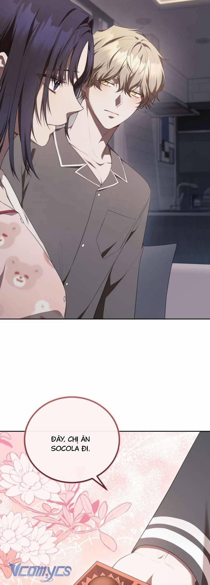Chủ Tiệm Cafe Là Guide Cấp S 8 trang 39